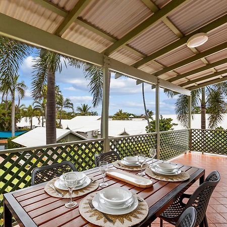 Cable Beachside Villas Брум Екстер'єр фото
