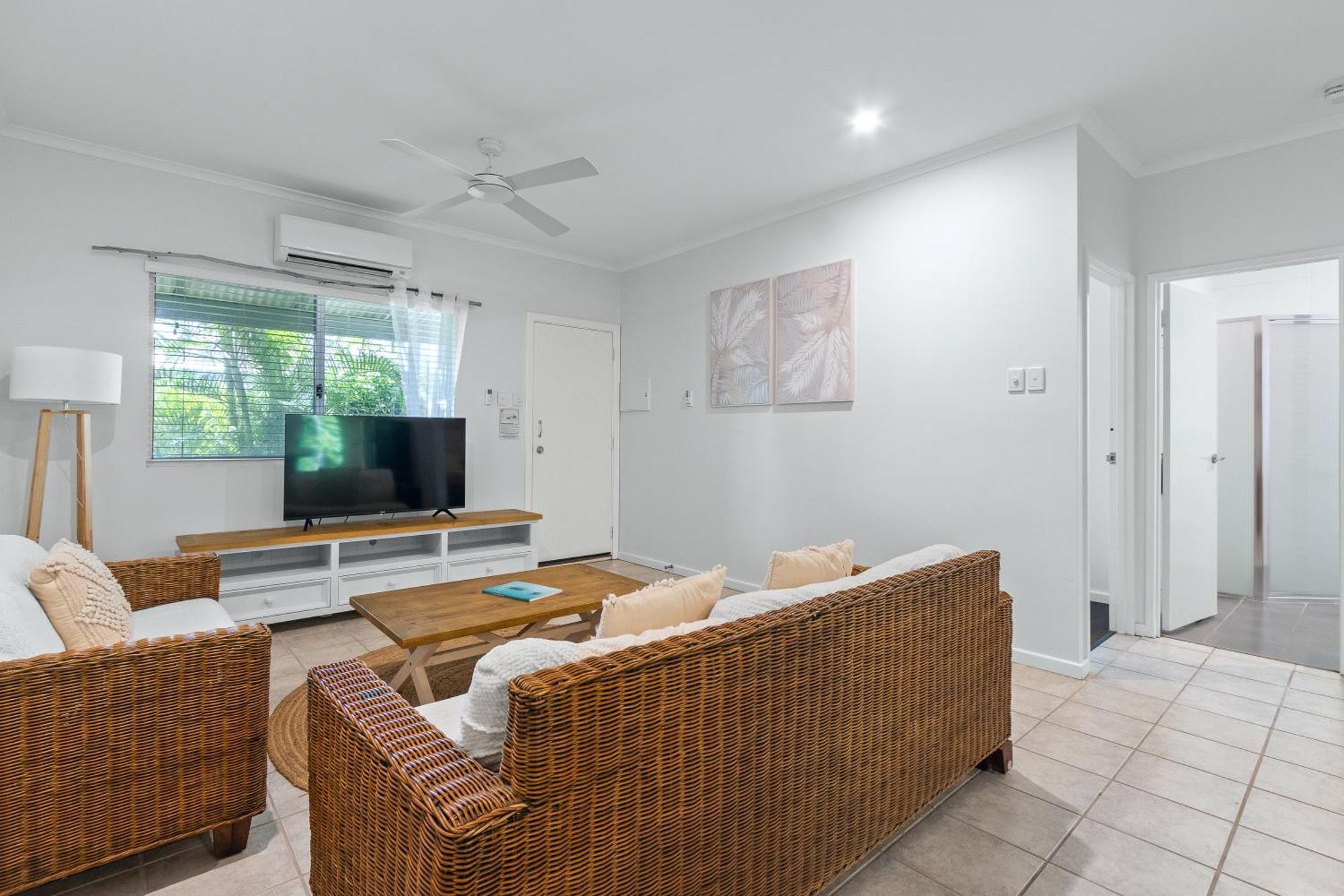 Cable Beachside Villas Брум Екстер'єр фото