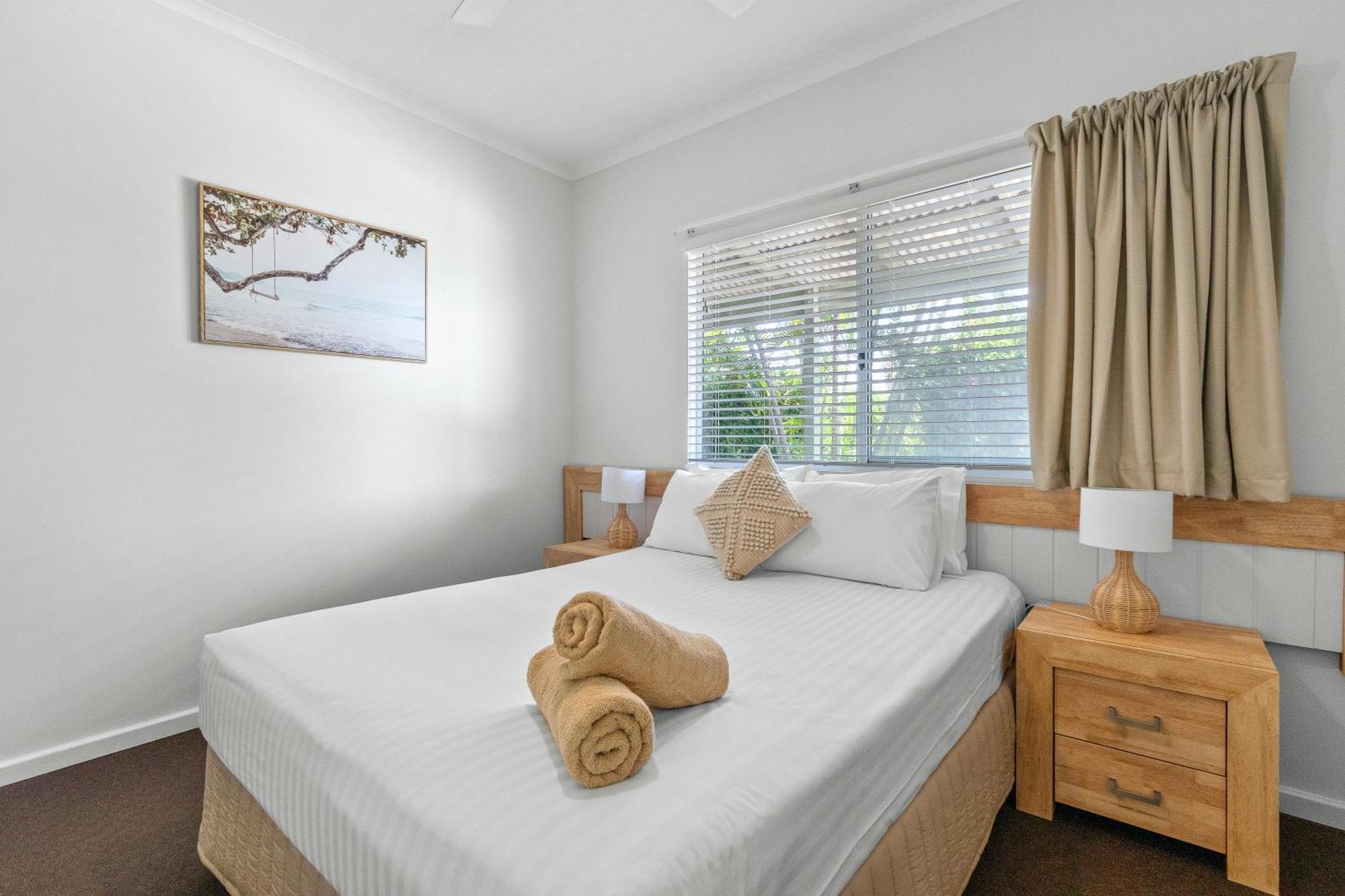Cable Beachside Villas Брум Екстер'єр фото