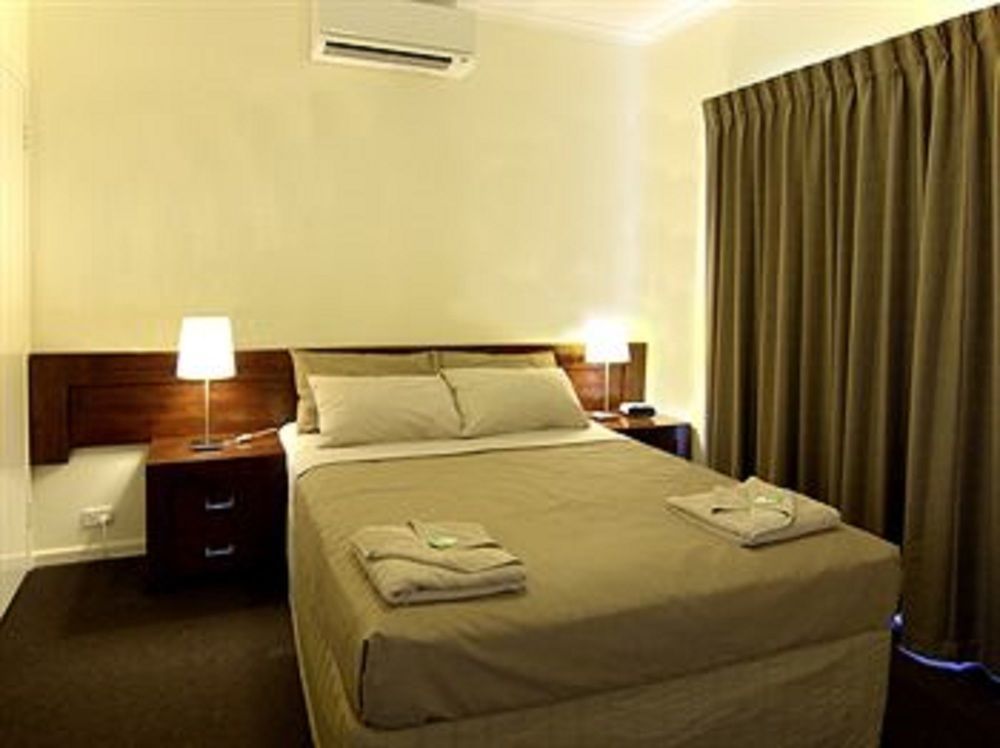 Cable Beachside Villas Брум Екстер'єр фото