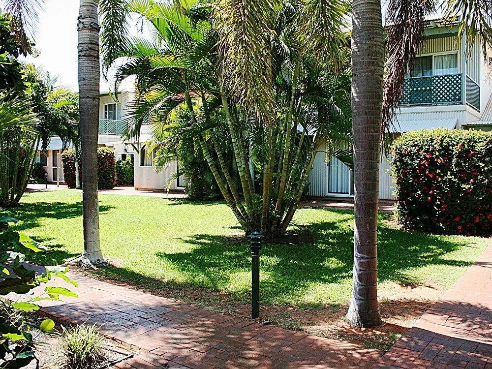 Cable Beachside Villas Брум Екстер'єр фото