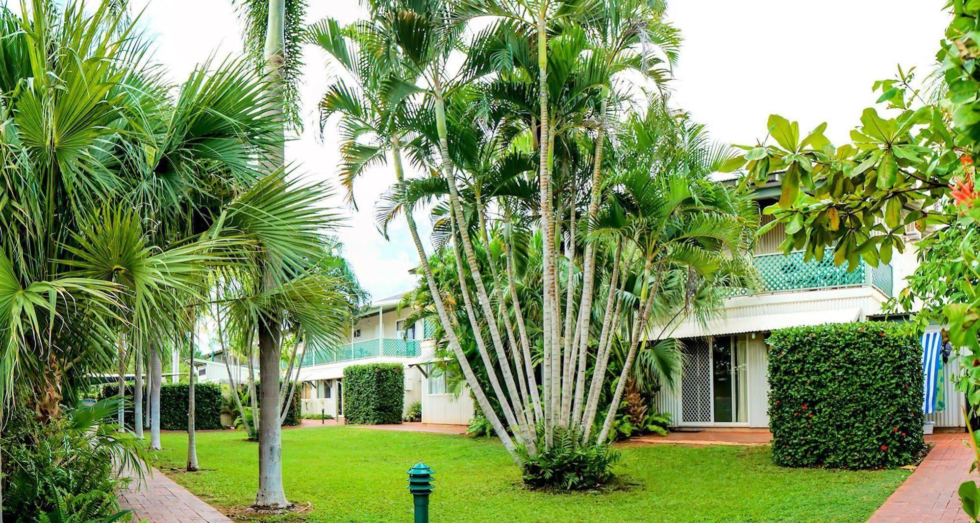 Cable Beachside Villas Брум Екстер'єр фото